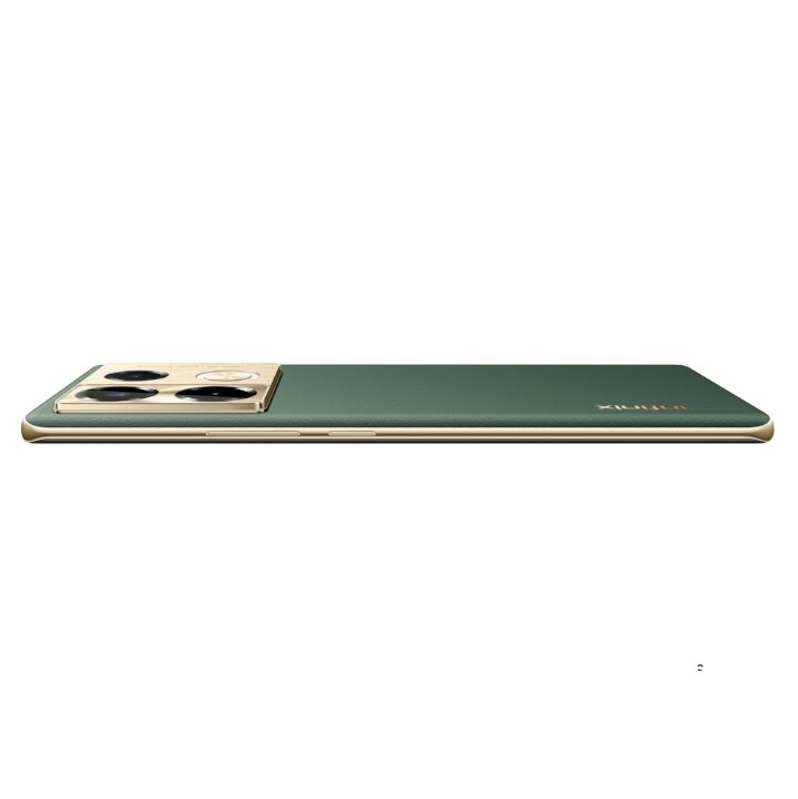 Infinix Note 40 Pro 12/256GB Vintage Green hinta ja tiedot | Matkapuhelimet | hobbyhall.fi