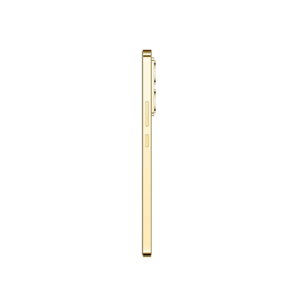 Infinix Note 40 Pro 12/256GB Titan Gold hinta ja tiedot | Matkapuhelimet | hobbyhall.fi