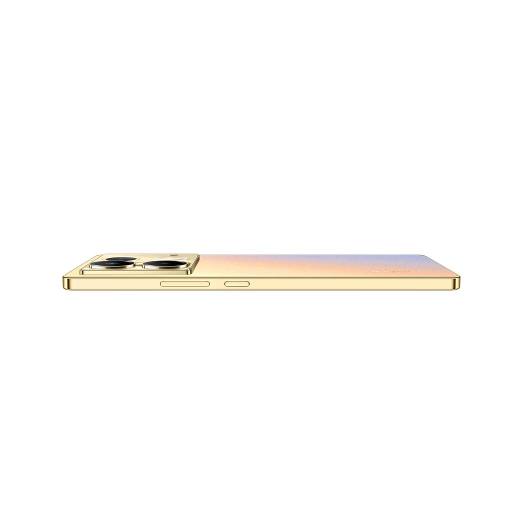 Infinix Note 40 Pro 12/256GB Titan Gold hinta ja tiedot | Matkapuhelimet | hobbyhall.fi