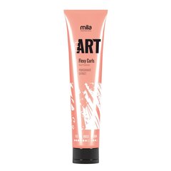 Mila Professional Be Art Flexy Curls - Kiharoita hoitava balsami, 175 ml hinta ja tiedot | Hoitoaineet | hobbyhall.fi