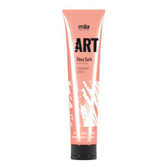 Mila Professional Be Art Flexy Curls kiharoita hoitava balsami, 175 ml hinta ja tiedot | Hoitoaineet | hobbyhall.fi