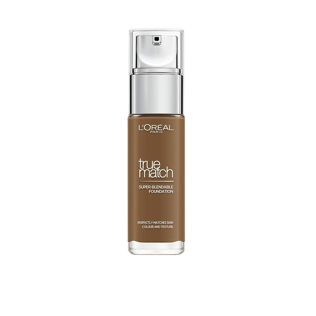 Digitaalinen stimulaatiolaite L'Oreal Make Up Accord Parfait 10D-deep golden (30 ml) hinta ja tiedot | Meikkivoiteet ja puuterit | hobbyhall.fi