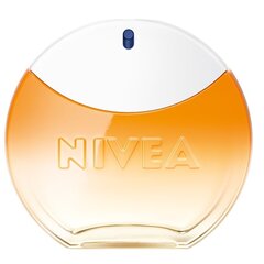 Nivea Sun EDT hajuvesi, 30ml hinta ja tiedot | Naisten hajuvedet | hobbyhall.fi