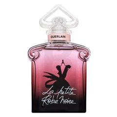 Guerlainin La Petite Robe Noire Intense Eau de Parfum, 100 ml hinta ja tiedot | Naisten hajuvedet | hobbyhall.fi