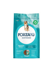 Forza10 Medium Adult Maintenance Kala täysravinto keskikokoisille koirille, 12 kg hinta ja tiedot | Forza 10 Koirat | hobbyhall.fi