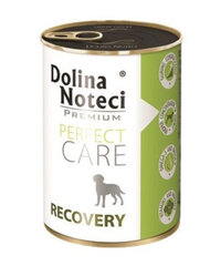 Dolina Noteci Perfect Care Recovery, 6x400 g hinta ja tiedot | Koiran märkäruoka | hobbyhall.fi