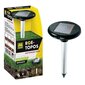 Massó Roe-Topos Solar Mole Repellent hinta ja tiedot | Jyrsijöiden ja myyrien torjunta | hobbyhall.fi