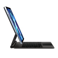 iPad Pro 11'' (2018/2020) näppäimistö Apple Magic Keyboard (INT) hinta ja tiedot | Tablettien lisätarvikkeet | hobbyhall.fi