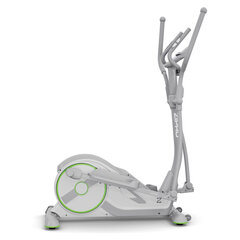 Elliptinen kuntolaite Zipro Wave White hinta ja tiedot | Zipro Fitness Urheilu ja vapaa-aika | hobbyhall.fi