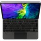 Apple Magic Keyboard for iPad Air (4th,5th generation) | 11-inch iPad Pro (all gen) - RUS - MXQT2RS/A hinta ja tiedot | Tablettien lisätarvikkeet | hobbyhall.fi