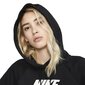 Nike Essential -huppari, naisten, musta XS hinta ja tiedot | Naisten hupparit, collegepaidat ja villapaidat | hobbyhall.fi