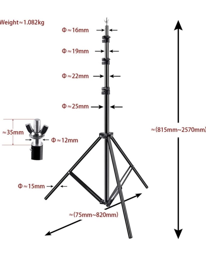 2,6*3 m taustatelineet hinta ja tiedot | Kamerajalustat | hobbyhall.fi