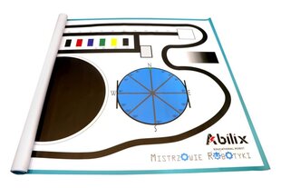 Abilix koulutusmatto hinta ja tiedot | Leikkimatot | hobbyhall.fi