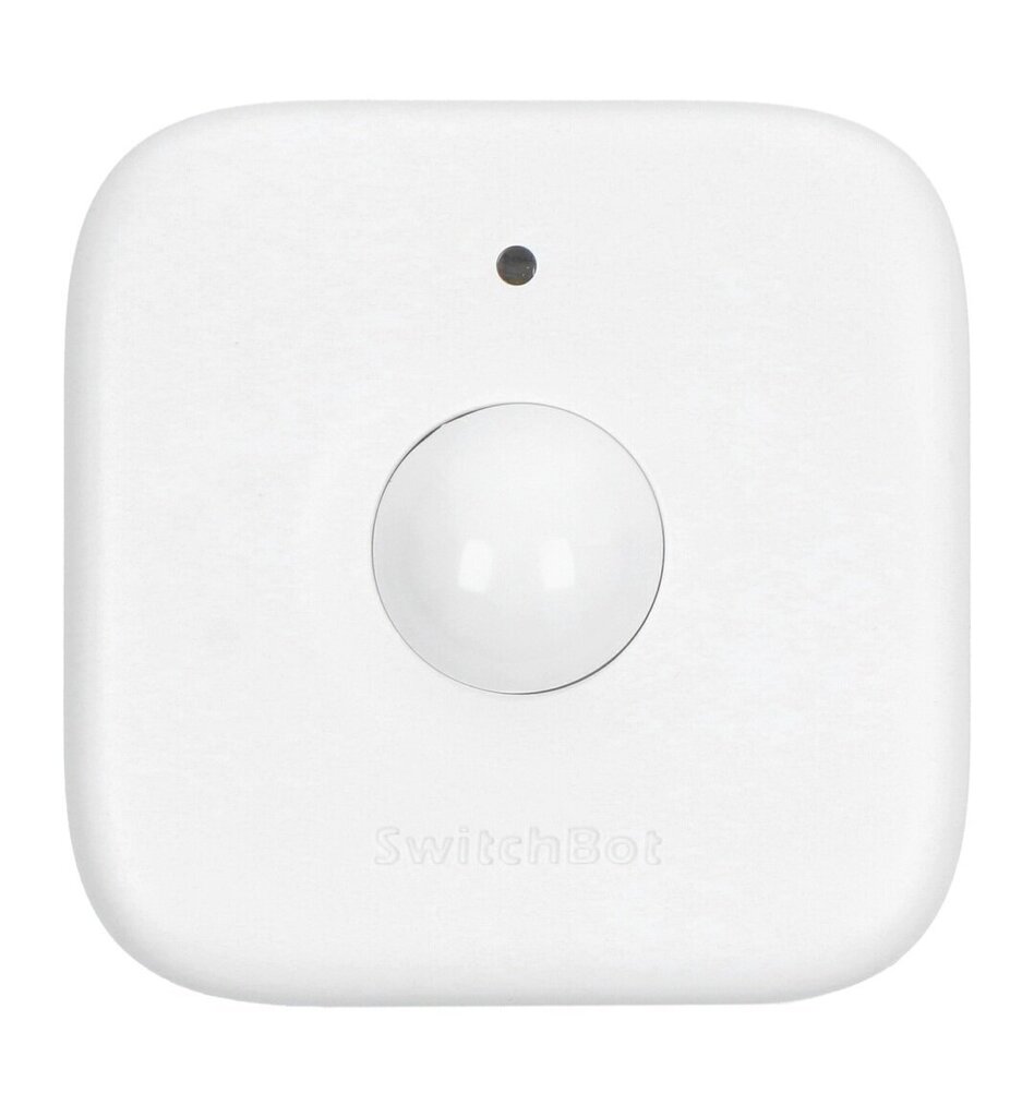 Liiketunnistin SwitchBot, Bluetooth hinta ja tiedot | Ovikellot | hobbyhall.fi