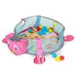 Leikkimatto 3in1 Eco Toys 88970 hinta ja tiedot | Leikkimatot | hobbyhall.fi