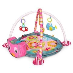 Leikkimatto 3in1 Eco Toys 88970 hinta ja tiedot | Leikkimatot | hobbyhall.fi