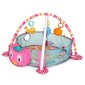 Leikkimatto 3in1 Eco Toys 88970 hinta ja tiedot | Leikkimatot | hobbyhall.fi