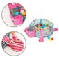 Leikkimatto 3in1 Eco Toys 88970 hinta ja tiedot | Leikkimatot | hobbyhall.fi