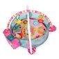 Leikkimatto 3in1 Eco Toys 88970 hinta ja tiedot | Leikkimatot | hobbyhall.fi