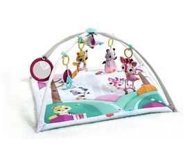 Kynttilämatto Deluxe Princess Tales Tiny Love hinta ja tiedot | Leikkimatot | hobbyhall.fi