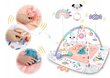 Opetusmatto Ricokids 5in1 hinta ja tiedot | Leikkimatot | hobbyhall.fi