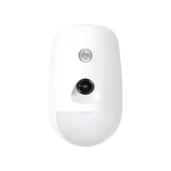 Langaton liiketunnistin PIR-kameralla Hikvision DS-PDPC12P-EG2-WE AX PRO hinta ja tiedot | Liiketunnistimet, anturit ja sensorit | hobbyhall.fi