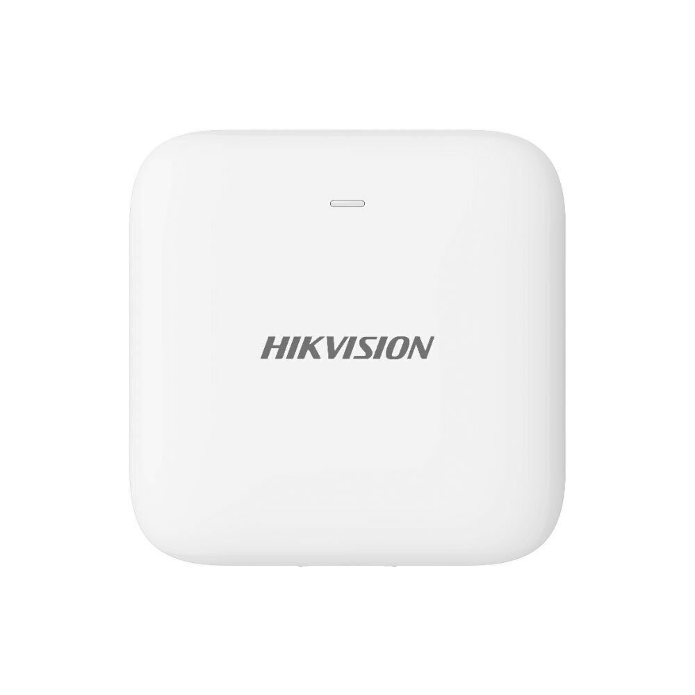 Veden tyhjennysanturi Hikvision DS-PDWL-E-WE AX Pro hinta ja tiedot | Liiketunnistimet, anturit ja sensorit | hobbyhall.fi