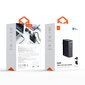 Mcdodo GaN pikalaturi puhelimen kannettavalle tietokoneelle USB-C PD USB-A QC 100 W musta hinta ja tiedot | Auton akkulaturit | hobbyhall.fi