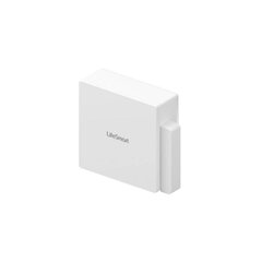 Ovi- ja ikkunatunnistin LifeSmart Cube LS058WH hinta ja tiedot | Liiketunnistimet, anturit ja sensorit | hobbyhall.fi