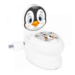 Lasten yöpöytä Penguin hinta ja tiedot | Potat | hobbyhall.fi