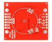 Spektrofotometri SparkFun SEN-15050 AS7265x hinta ja tiedot | Liiketunnistimet, anturit ja sensorit | hobbyhall.fi