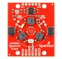 Spektrofotometri SparkFun SEN-15050 AS7265x hinta ja tiedot | Liiketunnistimet, anturit ja sensorit | hobbyhall.fi