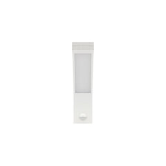 LED-lamppu liiketunnistimella El home ML-20B7 Valkoinen hinta ja tiedot | Liiketunnistimet, anturit ja sensorit | hobbyhall.fi