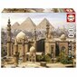 Palapeli Educa Kairo Egypti, 1000 d. hinta ja tiedot | Palapelit | hobbyhall.fi