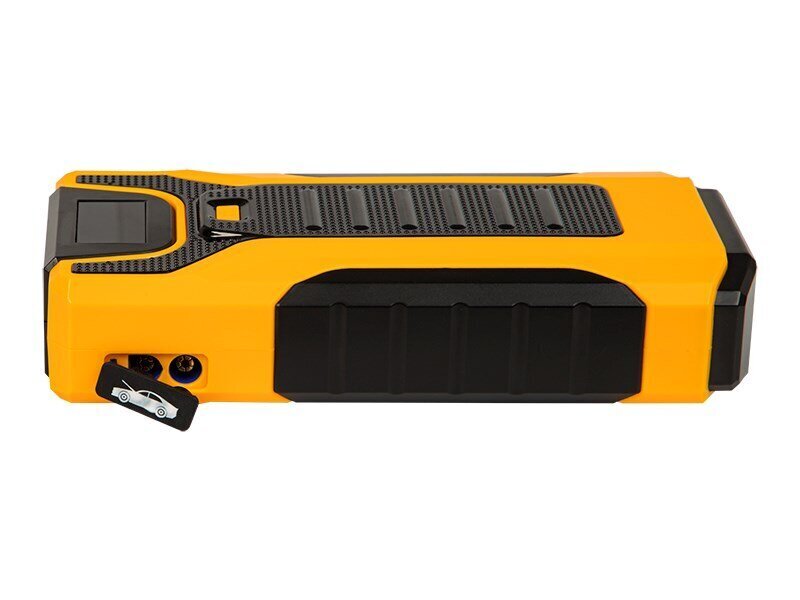 Auton akkukäynnistin Jump Starter JS-15 hinta ja tiedot | Auton akkulaturit | hobbyhall.fi