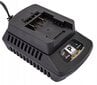 Pistorasialaturi Powermat PM-IPSC-220C, 21V 2A hinta ja tiedot | Auton akkulaturit | hobbyhall.fi