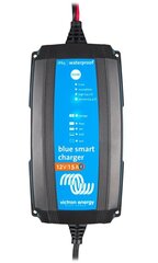 Akkulaturi Victron Energy Blue Smart hinta ja tiedot | Auton akkulaturit | hobbyhall.fi