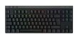 Logitech G515 TKL, GL Tactile, Musta, US hinta ja tiedot | Näppäimistöt | hobbyhall.fi