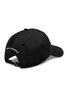 Hattu KARL LAGERFELD K/ikonik 2.0 Chouprhnstns Cap 236W3403 563760299 hinta ja tiedot | Naisten päähineet | hobbyhall.fi