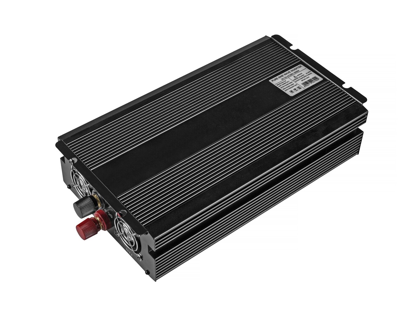 Green Cell Power Inverter 12V hinta ja tiedot | Muuntimet ja invertterit | hobbyhall.fi