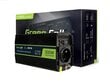 Green Cell Power Invertteri 24V - 230V 300W/600W puhdas siniaalto hinta ja tiedot | Muuntimet ja invertterit | hobbyhall.fi