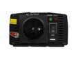 Green Cell Power Invertteri 24V - 230V 300W/600W puhdas siniaalto hinta ja tiedot | Muuntimet ja invertterit | hobbyhall.fi