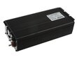 Green Cell Power Inverter 24V - 230V 500W/1000W puhdas siniaalto hinta ja tiedot | Muuntimet ja invertterit | hobbyhall.fi