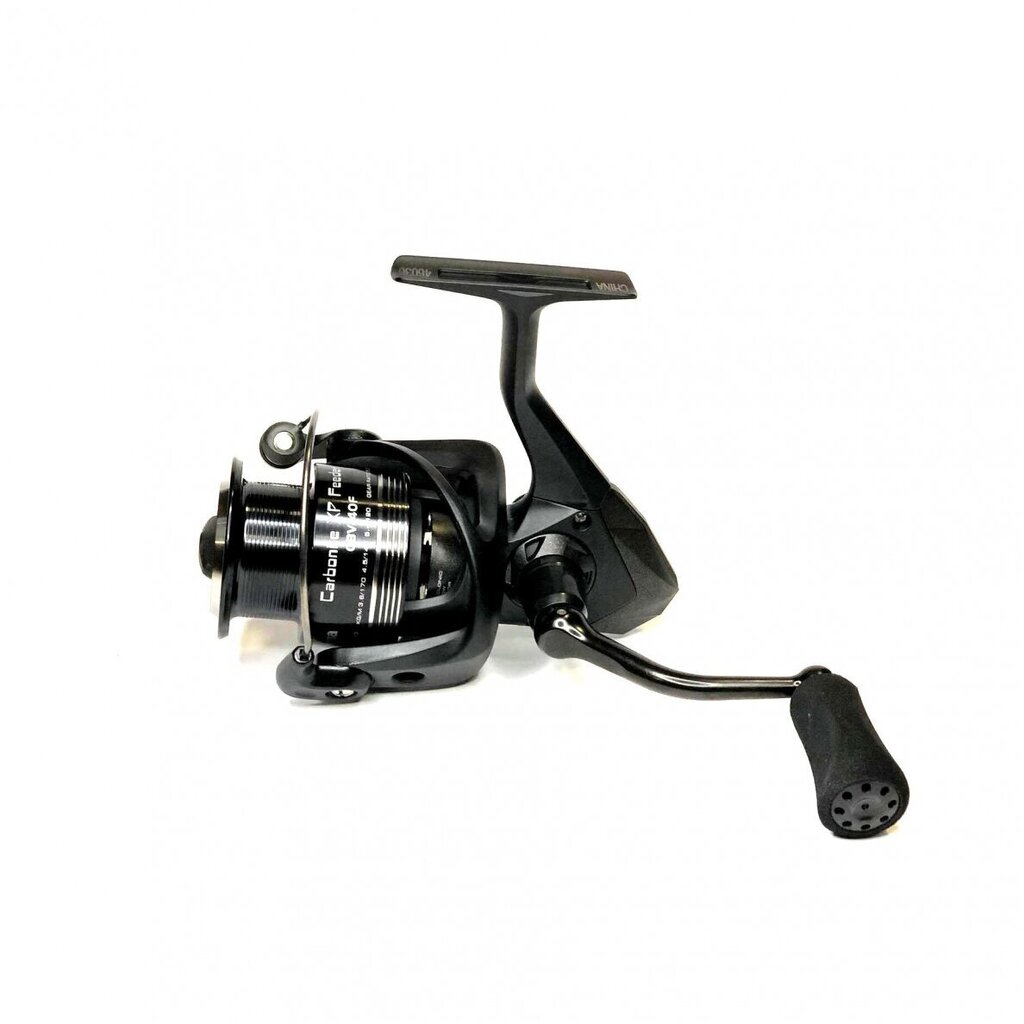 Kela Okuma Carbonite XP Feeder CBV - 40F hinta ja tiedot | Kelat | hobbyhall.fi