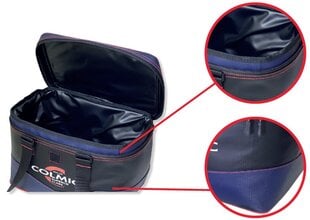 Laukku Colmic Superior Bag Lisbona M 25X35x24cm hinta ja tiedot | Kalastuspakit, kalastuslaukut ja vieherasiat | hobbyhall.fi