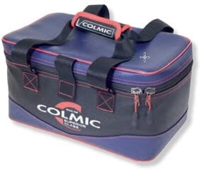 Laukku Colmic Superior Bag Lisbona M 25X35x24cm hinta ja tiedot | Kalastuspakit, kalastuslaukut ja vieherasiat | hobbyhall.fi