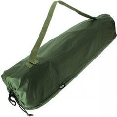 Kalastuskassi NGT Carp 88x55x21cm hinta ja tiedot | Kalastuspakit, kalastuslaukut ja vieherasiat | hobbyhall.fi