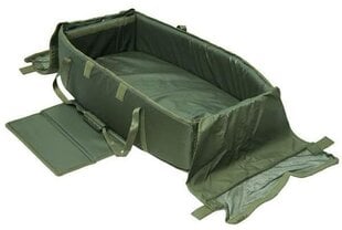 Kalastuskassi NGT Carp 88x55x21cm hinta ja tiedot | Kalastuspakit, kalastuslaukut ja vieherasiat | hobbyhall.fi