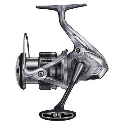 Kela Shimano Nasci FC hinta ja tiedot | Kelat | hobbyhall.fi