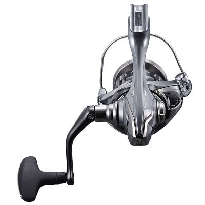 Kela Shimano Nasci FC hinta ja tiedot | Kelat | hobbyhall.fi